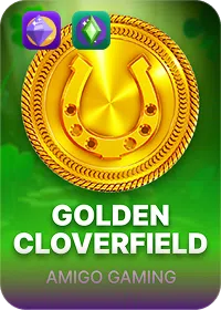 golden cloverfield