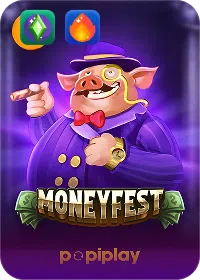 money fest