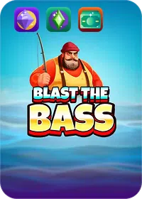 blast the bass