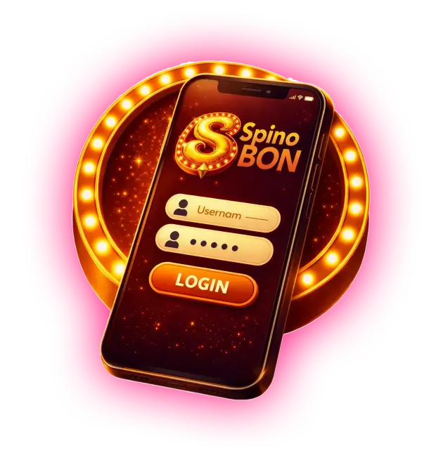 Easy Guide to Logging In at Spinobon Casino