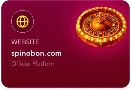 SpinobonCard